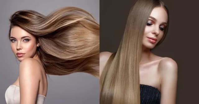 Jaka farba blond na ciemne odrosty? Oto najlepsze odcienie do wyboru Jaka farba blond na ciemne odrosty? Oto najlepsze odcienie do wyboru