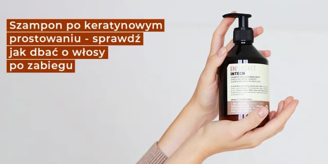 Jakie kosmetyki po keratynowym prostowaniu, by uniknąć zniszczeń? Jakie kosmetyki po keratynowym prostowaniu, by uniknąć zniszczeń?
