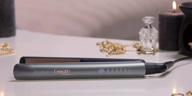 Prostownica Remington jaką najlepsza - porównanie modeli i recenzje Prostownica Remington jaką najlepsza - porównanie modeli i recenzje