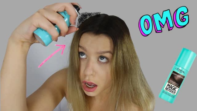 Czy spray na odrosty niszczy włosy? Odkryj prawdę o jego bezpieczeństwie Czy spray na odrosty niszczy włosy? Odkryj prawdę o jego bezpieczeństwie