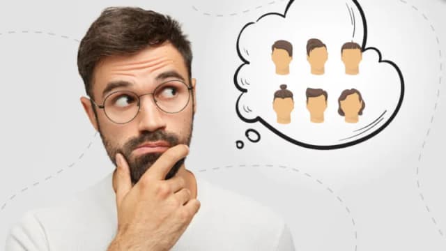 Jaka fryzura męska najlepiej podkreśli Twój styl i osobowość? Jaka fryzura męska najlepiej podkreśli Twój styl i osobowość?