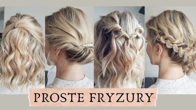 Jak zrobić fajną fryzurę z krótkich włosów i zaskoczyć wszystkich Jak zrobić fajną fryzurę z krótkich włosów i zaskoczyć wszystkich